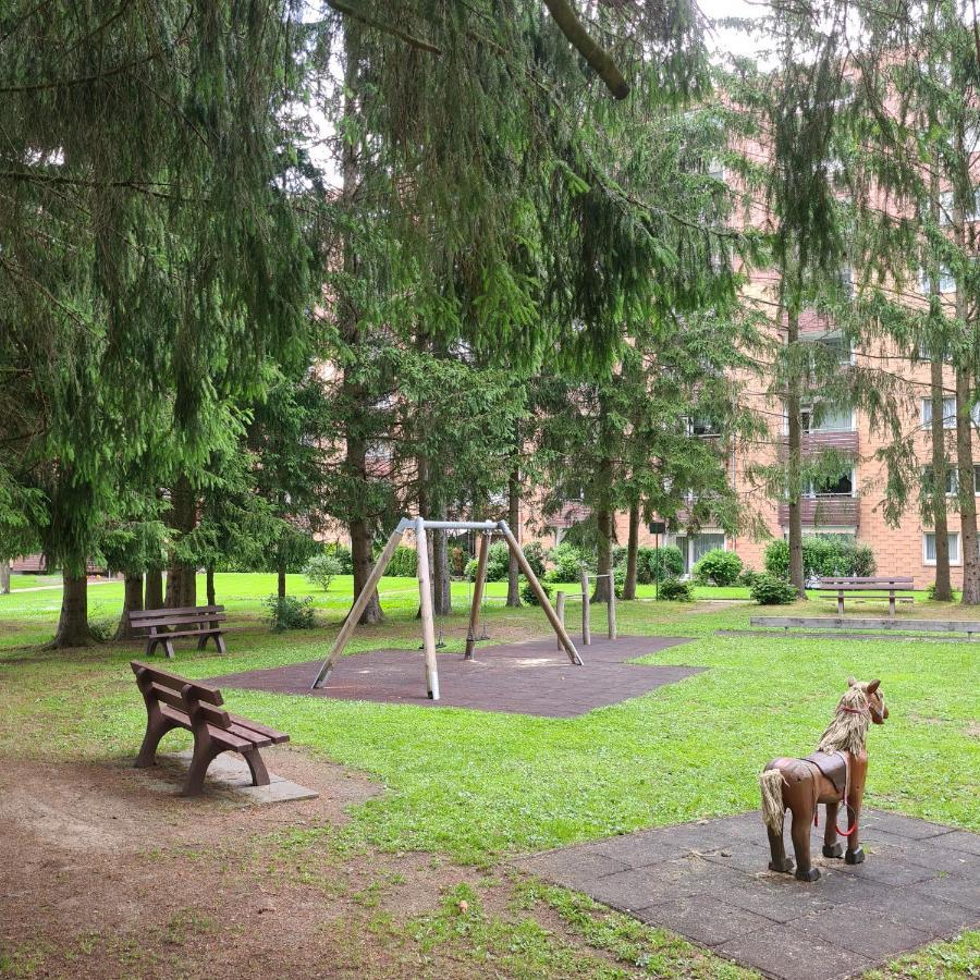 Harz Im Herzen ألتيناو المظهر الخارجي الصورة
